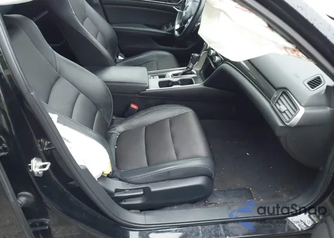 2018 Honda Accord Sport from USA, damaged, VIN 1HGCV1F39JA232521